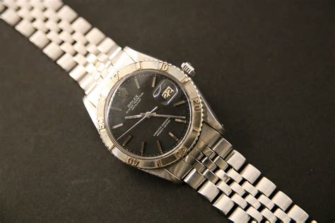 rolex thunderbird 1625 price|rolex 1625 price.